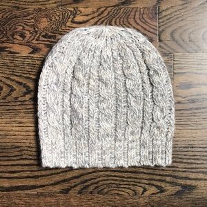 Club Monaco beanie